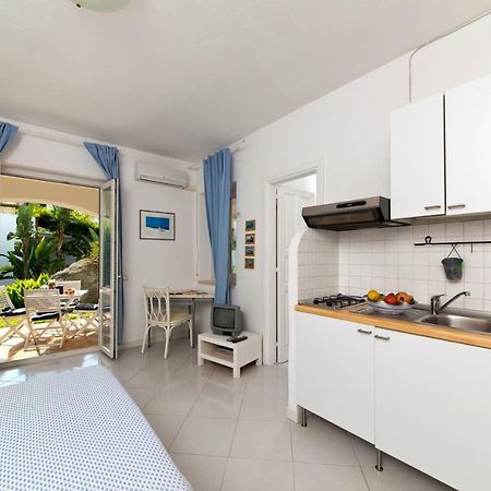 Apartamento Casa Agave Forio di Ischia Exterior foto